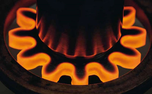 齿轮加工对渗碳淬火前齿轮齿形的预加工要求