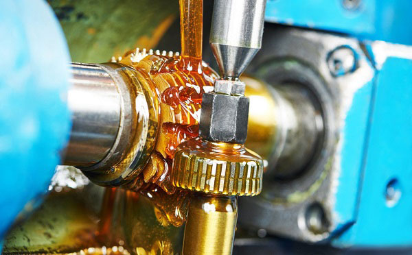 齿轮油在机械齿轮加工中的应用优势